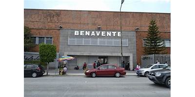 BENAVENTE