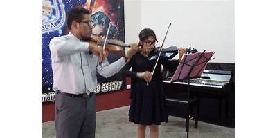 BENEMERITO CONSERVATORIO DE MUSICA DEL ESTADO DE PUEBLA