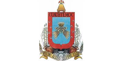 BTED CUAUHTÉMOC