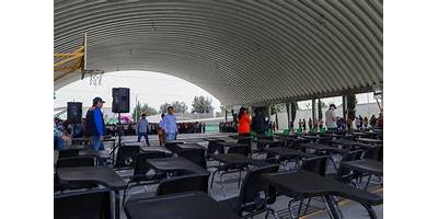 BTED TEXCOCO