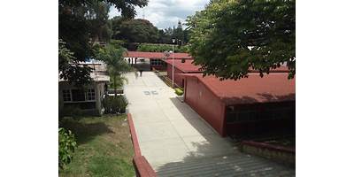 CAED CBTIS 123