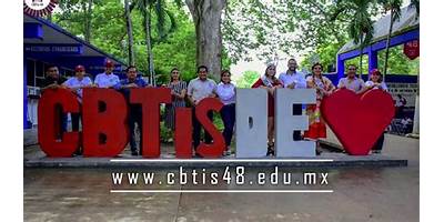 CAED CBTIS 48