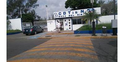 CAED CBTIS 79