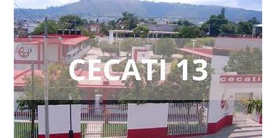 CAED CECATI 008