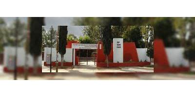 CAED CENTRO DE BACHILLERATO TECNOLOGICO INDUSTRIAL Y DE SERVICIOS NUM. 116