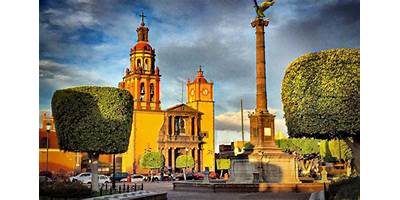 CAED SAN JUAN DEL RIO