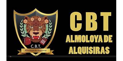 CBT ALMOLOYA DE ALQUISIRAS