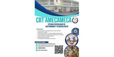 CBT AMECAMECA