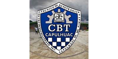 CBT CAPULHUAC