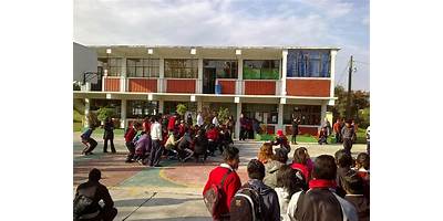 CBT CHIMALPOPOCA, OZUMBA