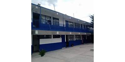 CBT DR. EDUARDO SUÁREZ A., TEXCOCO