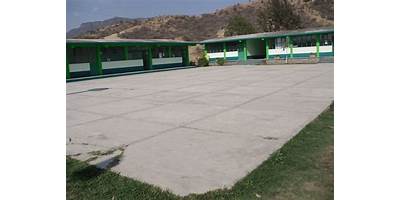 CBT GUADALUPE VICTORIA, ZUMPAHUACÁN