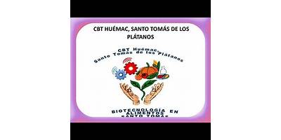 CBT HUÉMAC, SANTO TOMÁS DE LOS PLATANOS