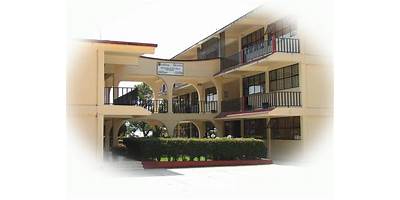CBT ING. ESTEBAN CALDERÓN ALCARAZ, VILLA GUERRERO