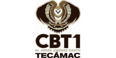 CBT NO. 1 DR. JORGE JIMÉNEZ CANTÚ, TECÁMAC