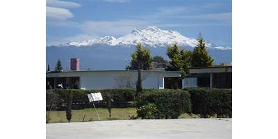 CBT NO. 2 GUILLERMO GONZÁLEZ CAMARENA, IXTAPALUCA