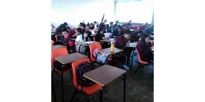 CBT NO. 2 NEXTLALPAN