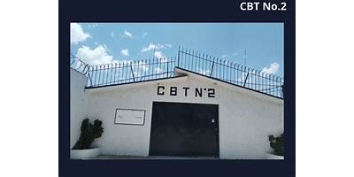 CBT NO. 2 TEQUIXQUIAC