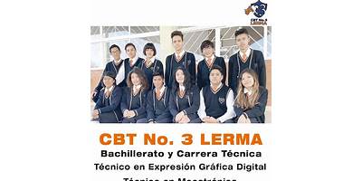 CBT NO. 3 LERMA
