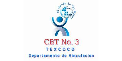 CBT NO. 3 TEXCOCO