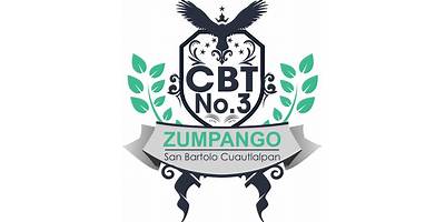 CBT NO. 3 ZUMPANGO
