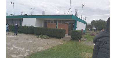 CBT NO. 4 TEXCOCO