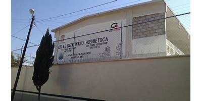 CBT NO. 5 HUEHUETOCA