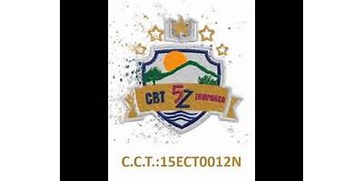 CBT NO. 5 ZUMPANGO