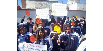 CBT NO. 6 ZUMPANGO