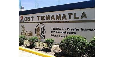CBT TEMAMATLA