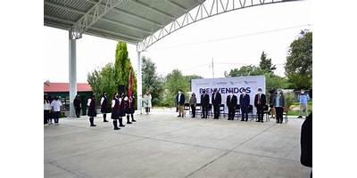 CECYTE EMSAD NUM. 17 "SAN JOSÉ DEL PACÍFICO"