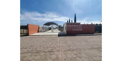 CECYTE EMSAD NUM. 24 "SANTO DOMINGO IXCATLÁN"