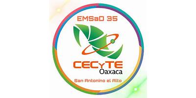CECYTE EMSAD NUM. 35 "SAN ANTONINO EL ALTO"