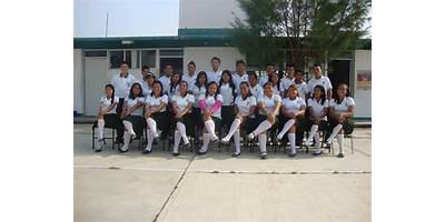 CECYTE EMSAD NUM. 40 "CHIVELA"