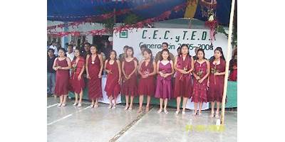 CECYTE EMSAD NUM. 52 "BUENAVISTA LOXICHA"