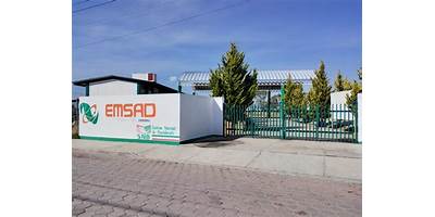 CECYTE EMSAD NUM. 60 "VILLA DE CHILAPA DE DÍAZ"