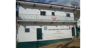 CECYTE EMSAD NUM. 73 "SAN MIGUEL MIXTEPEC"