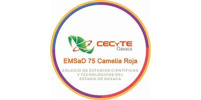 CECYTE EMSAD NUM. 75 "CAMELIA ROJA"
