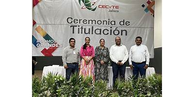 CECYTEJ CIHUATLAN EXTENSION LA HUERTA