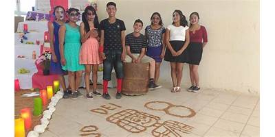 CECYTEN EMSAD SAN ANDRES MILPILLAS
