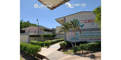 CECYTEN PLANTEL LAS VARAS