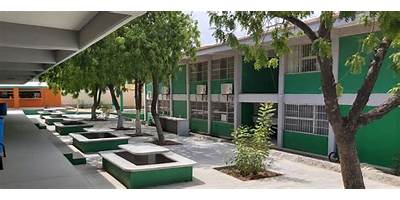 CECYTEN PLANTEL SAN JUAN DE ABAJO