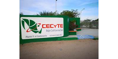 CECYTEN PLANTEL SANTIAGO IXCUINTLA