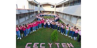CECYTEN PLANTEL TUXPAN