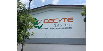 CECYTEN PLANTEL YAGO