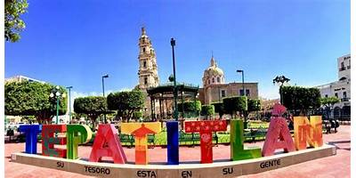 CENTRO ACADEMICO DE OCCIDENTE
