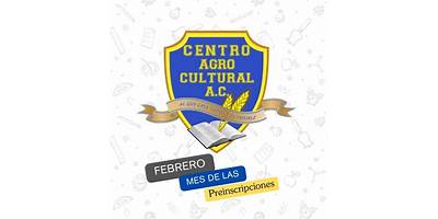 CENTRO AGRO-CULTURAL A.C.