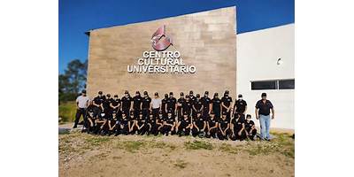CENTRO CULTURAL UNIVERSITARIO DE GUACHOCHI