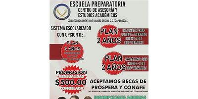 CENTRO DE ASESORIA Y ESTUDIOS ACADEMICOS