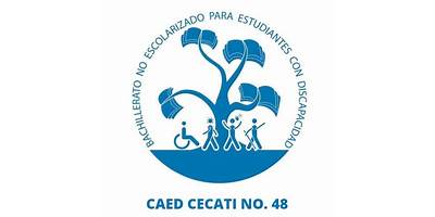 CENTRO DE ATENCION PARA ESTUDIANTES CON DISCAPACIDAD CETIS 133